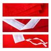 Deli China National Flag