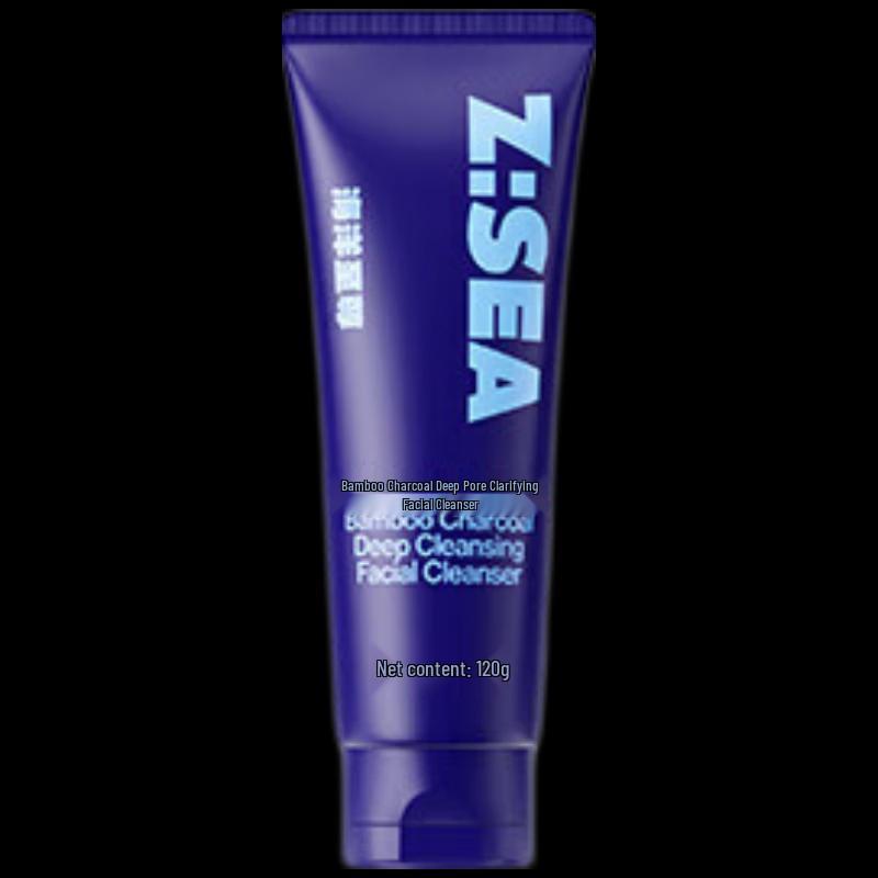 Ocean Supreme Men s Oil Control & Acne Facial Cleanser