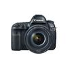 Canon EOS 5D Mark IV Full Frame Digital SLR Camera + EF 24-105mm f/4L IS II USM Zoom Lens