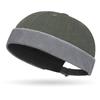 New Fashion Beanie Cap For Men Retro Cotton Adjustable Cap For Women Full Cap Brimless Hats Outdoor Skullcap Sailor Cap