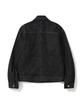 Siiiido Jonah Pf Silhouette Selvedge Raw Denim Jacket #2