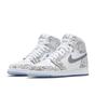 Jordan 1 Retro High BG Laser 705290-100