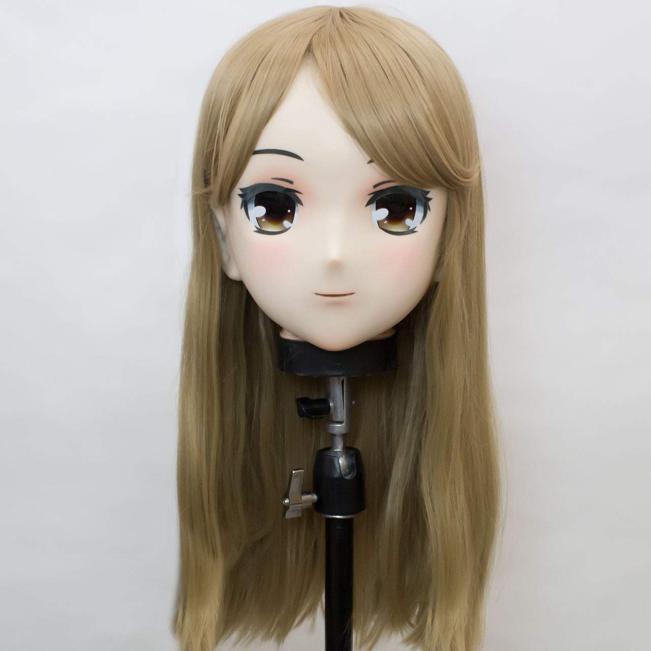 

Аутентичная маска для косплея KAWAII Munimuni Seisakusho EX-16 [Трансформация, Костюмы, Кигуруми]