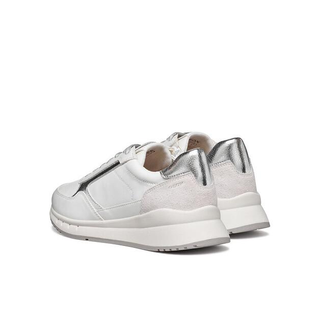 Кроссовки Geox D Octaviee