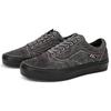 Vans Quasi X Skate Old Skool Asphalt Unisex Sneakers Black VN0A5FCB1O7