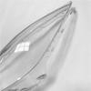 For Accent 2011 2012 2013 2014 Headlight Shell Lamp Shade Transparent Lens Cover Headlight Cover