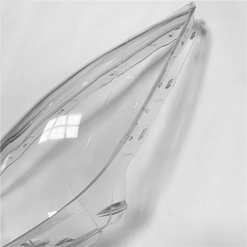 For Accent 2011 2012 2013 2014 Headlight Shell Lamp Shade Transparent Lens Cover Headlight Cover