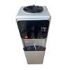 Compressor Water Dispenser: Hot & Cold Vertical Bottled Water Dispenser for Home