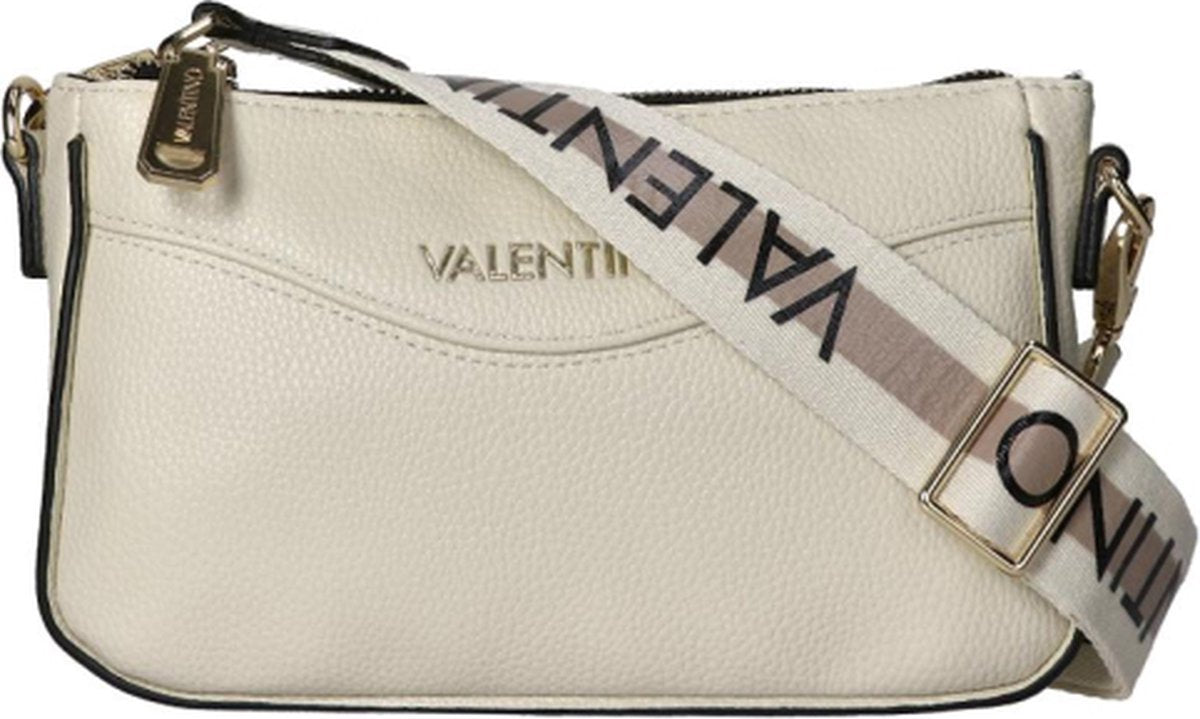 

Сумочка Cinnamon Re Valentino VBS7AP05 Off White