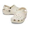 Crocs Classic clog Comfortable and lightweight breathable children's sandals beige children's model