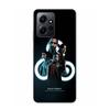 Teen Wolf Luxury Phone For Xiaomi Redmi Note 14+ 13 K70 Pro Plus Redmi 13C 14C 12C 12 10 10A 10C 9 9A 9C 9T 8 8A Cover Clear TPU