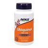 Ubiquinol, 100mg - 60 Softgels