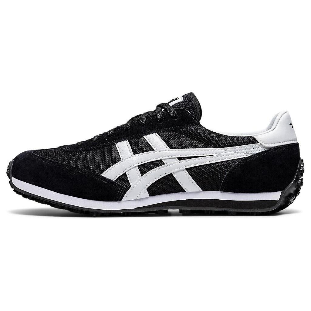 Onitsuka Tiger EDR 78 Black White Men s 1183B395-001 EU 36