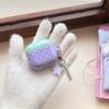 Acessórios para auscultadores e auriculares