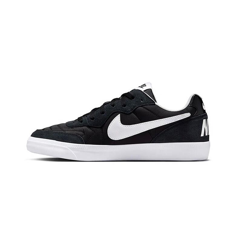 NIKE Men s Tiempo Traine Casual Sneakers 42.5