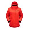 Pelliot Women's 3-in-1 Fleece Jacket