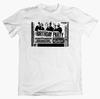 Birthday Party Einsturzende Neubauten Malaria T-shirt 80s Post Punk Band Tee Gig