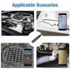Usb Endoscope 3 In 1 Borescope 5.5mm Ultra Thin Waterproof Inspection Snake Camera Less