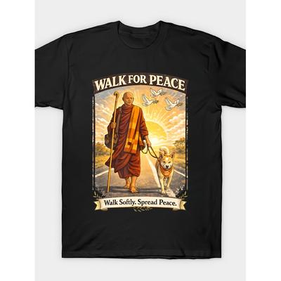 Tops – T-Shirts