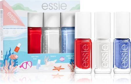 

nail polish kit TU прозрачный