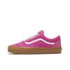 Premium Old Skool 36 Music Collection - Raspberry Pink Unisex Sneakers Gum VN000D56YLZ