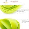 Silicone Heat-Resistant Multifuntional Non-slip Kitchen Gloves