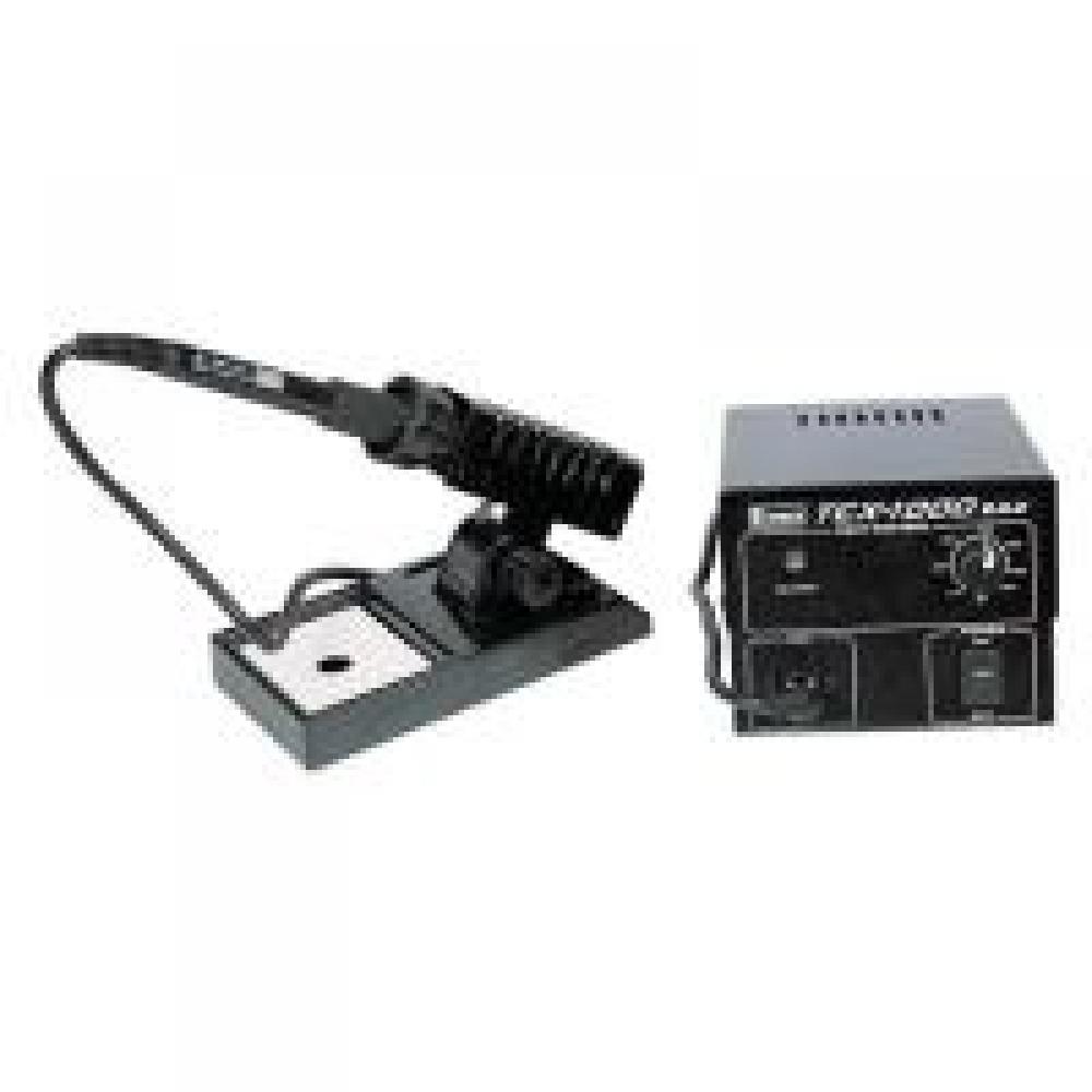 

Паяльник с контролем температуры EXO TCX 1000ESD, аналог TCX1000ESD, паяльник, сварка