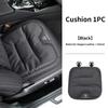 Car Front Rear Seat Cover Velour Leather Cushion Backrest Protective Mat For Mercedes Benz AMG A C E S Class W205 W212 W108 W204 PL4