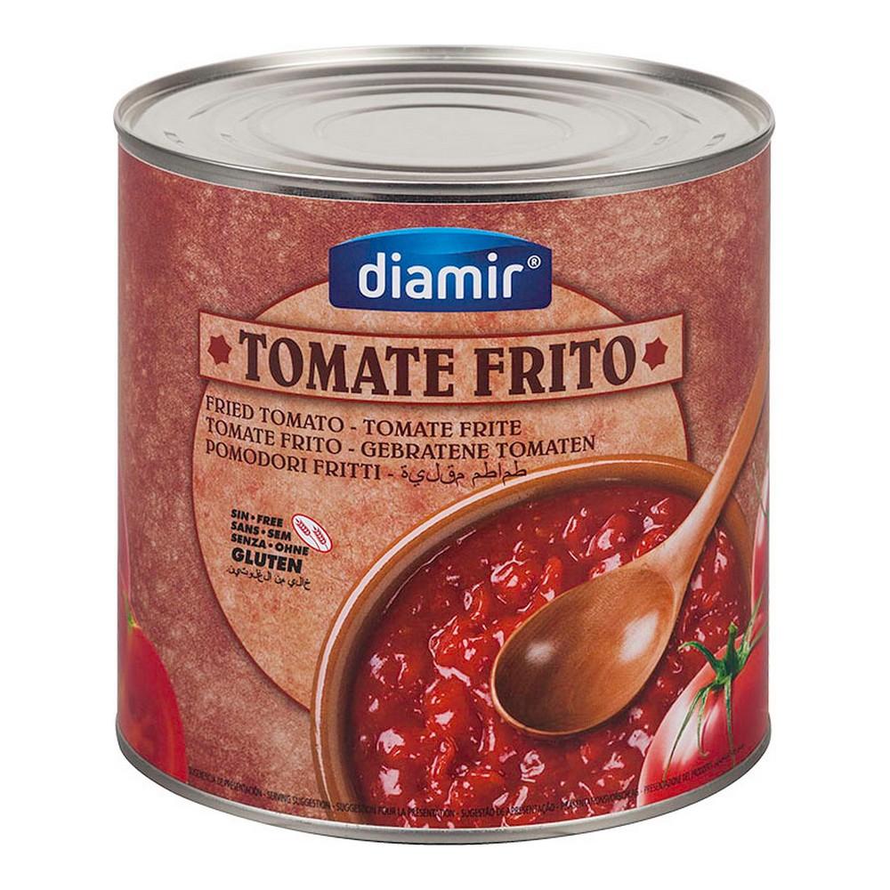 

Diamir Fried Tomato (2.65 kg) TU прозрачный
