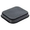 Rectangular granite roaster GRANDE 3 l, 29.5x26x4.5 cm
