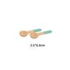 Food Afternoon Tea Set Toy Intellectually Beneficial    Toddlers Girls Boys