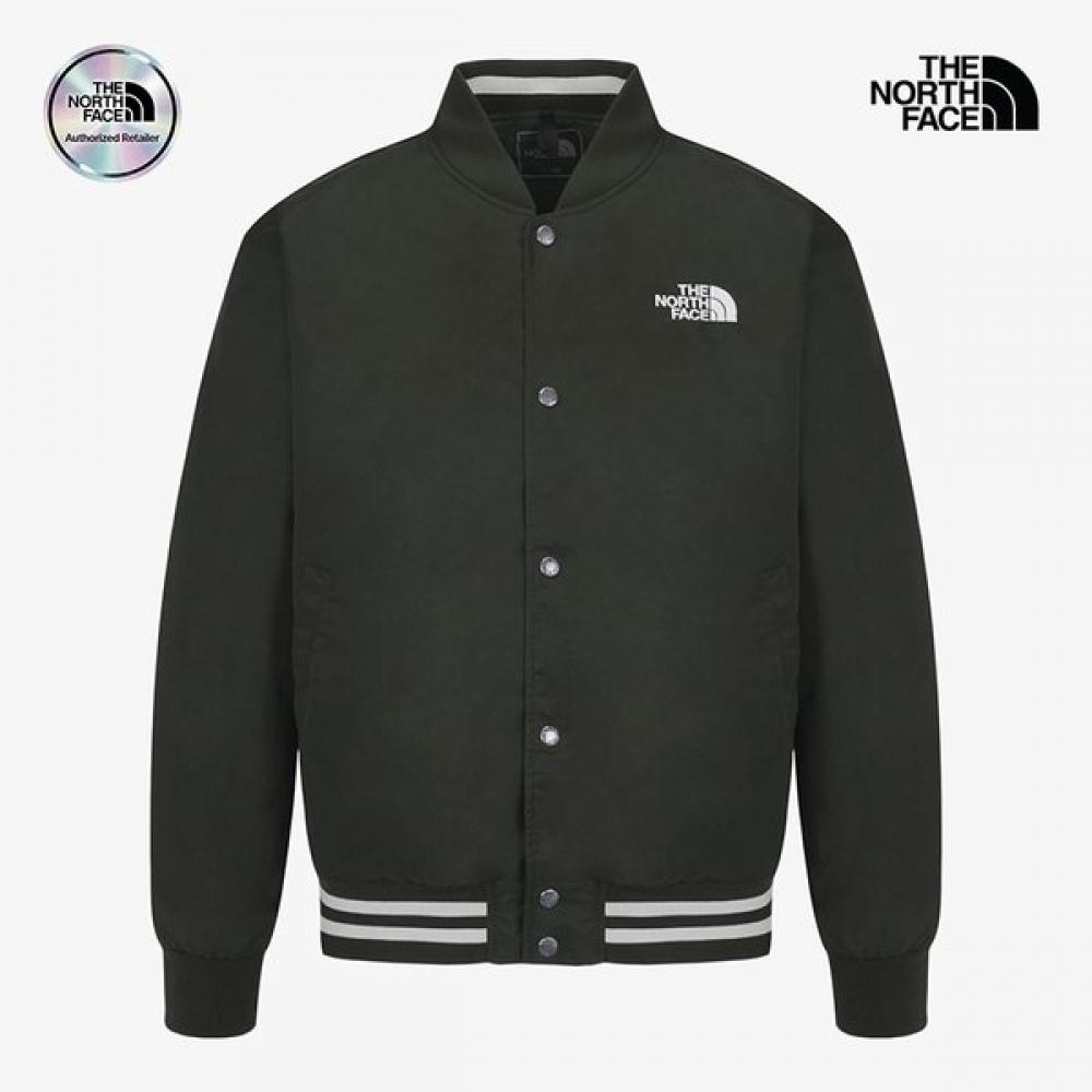 The North Face Men Breton Jacket Dkk 95