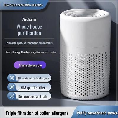 Electronice și climatizare – Purificatoare de aer