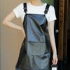 Easy To Clean TPU Kitchen Apron With Waterproof Design Pinny Protections For Chefs And Home Cooks