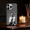Singer L-Louis T-Tomlinson  Phone Case For iPhone 17,16,15,14,13,12,11,Pro Max,Plus Candy Silver Cover