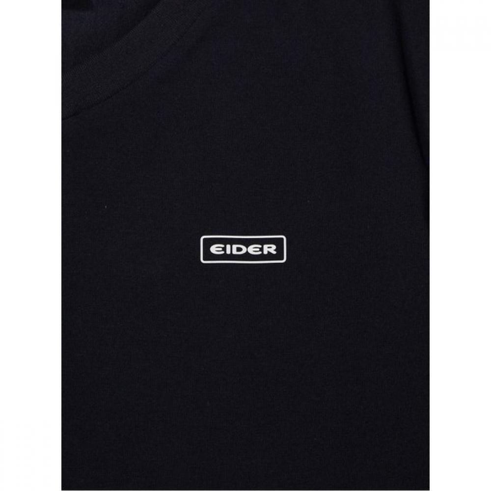 Tシャツ・カットソー EiDER KINETIC Kinetic Men's Cool Short Sleeve V-Neck T-Shirt Eider Men S KineTic Cool ShorT SleeVe V Neck T ShirT