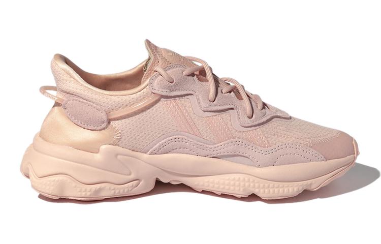 adidas Originals Ozweego Kids Vapor Pink FZ2655