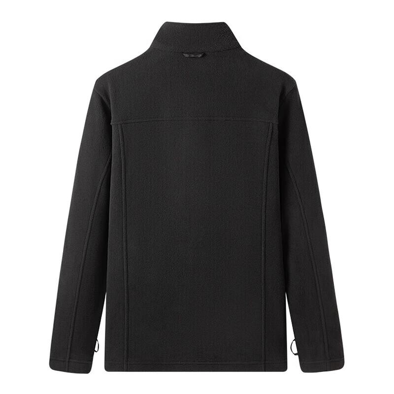 TOREAD Men's Outdoor Fleece Jacket
