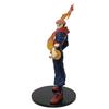 21Cm Anime Jujutsu Kaisen Figure Itadori Yuji Action Figure Model Pvc Doll Toy Surrounding Collection Desktop Accessories Gift