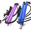 Kit De Barre De Pilates Portable - Surplex - Violet - Résistance Ajustable - Fitness - Débutant