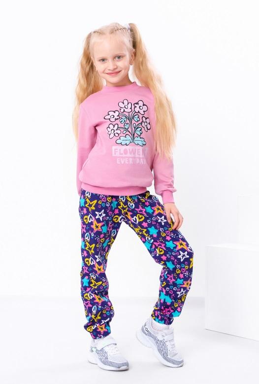 Dívčí stylové kalhoty – Pohodlný střih & Prémiové materiály, Polosezónní, 6155-024-5 HC