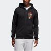 adidas CNY Collection Jacket Men's Black FH7701