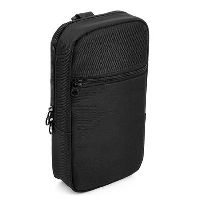 Portable Mic Storage Bag for Partybox Essential Speaker Mic Case with Inner Elastic Band for Stable Holding Case