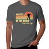 Employee Of The Month Runner Up Funny Tshirt T Shirts For Unisex Cotton Soft Tshirt