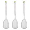 Sponge Cleaning Brush Set For Bottles Cups And Straws Safe For Baby Items Feeding Essential Cleaner