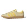 Damen Bermuda 'Almost Yellow' Damen Sneaker IH0301