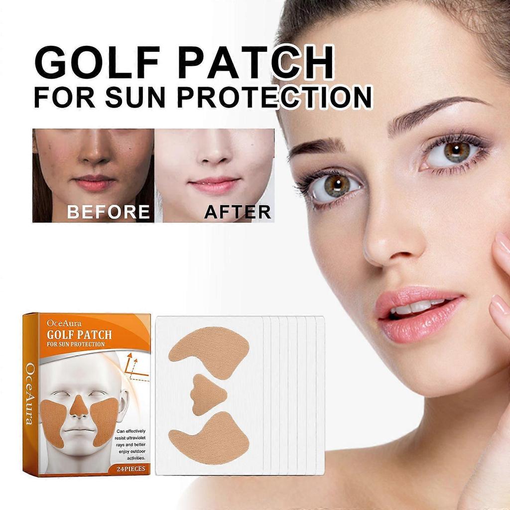 Limited time!!Oceaura Sunscreen Patch