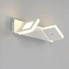 Waterproof Modern LED Bathroom Vanity Light with Anti-Fog Eye Protection