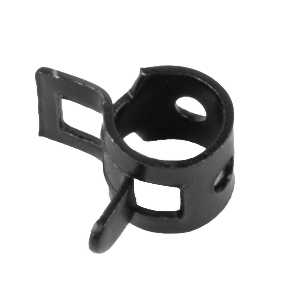 Spring Hose Clips Mini Hose Hardware Hose Clip Self Clamping Water Pipe