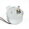 For TYD50 220V-240V 50RPM 4W 50/60Hz Shaft Dia Fan Synchronous Motor for Rotate Light Box Fan Synchronous Motor